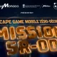 Escape Game « Mission 5R-OD »