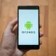 Getting started with Android phone - Level 1