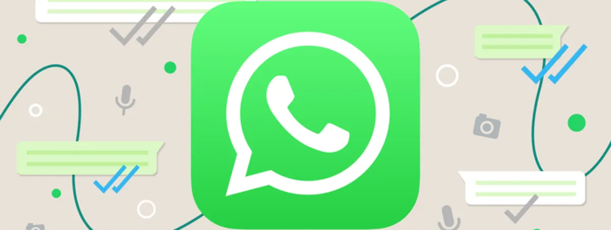A la découverte de l'application WhatsApp