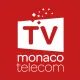 Prendre en main MonacoTelecomTV