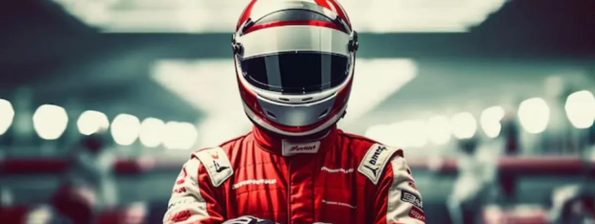 À vous la pole ! L'ultime expérience sur simulateur de F1