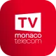 Prendre en main MonacoTelecom TV - AndroidTV
